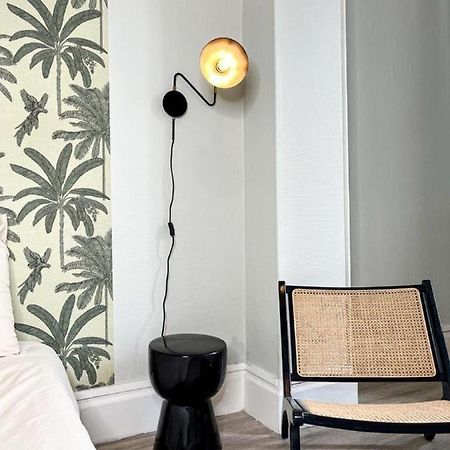 Suite Shamrock Лион Экстерьер фото
