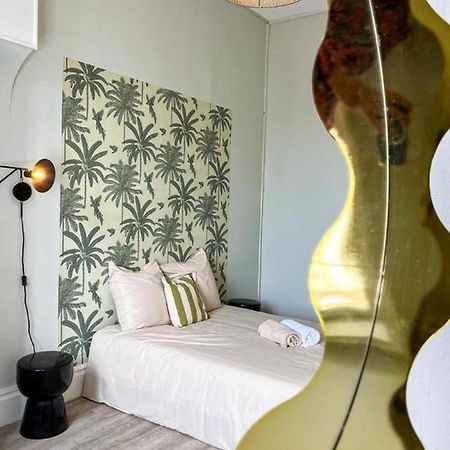 Suite Shamrock Лион Экстерьер фото