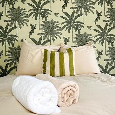 Suite Shamrock Лион Экстерьер фото