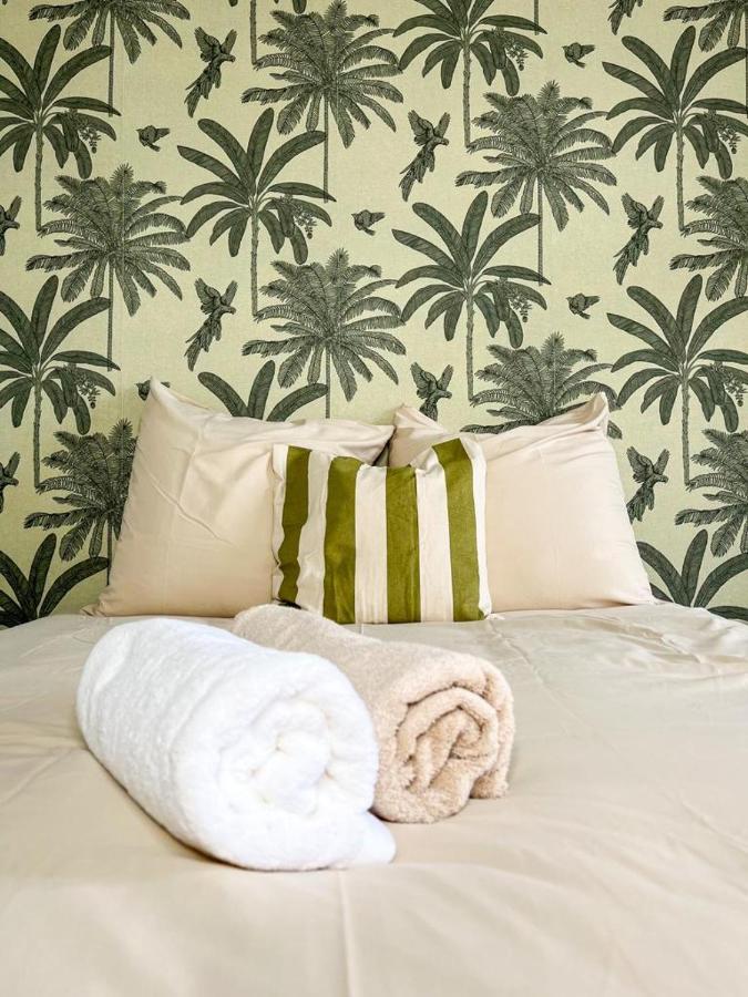 Suite Shamrock Лион Экстерьер фото
