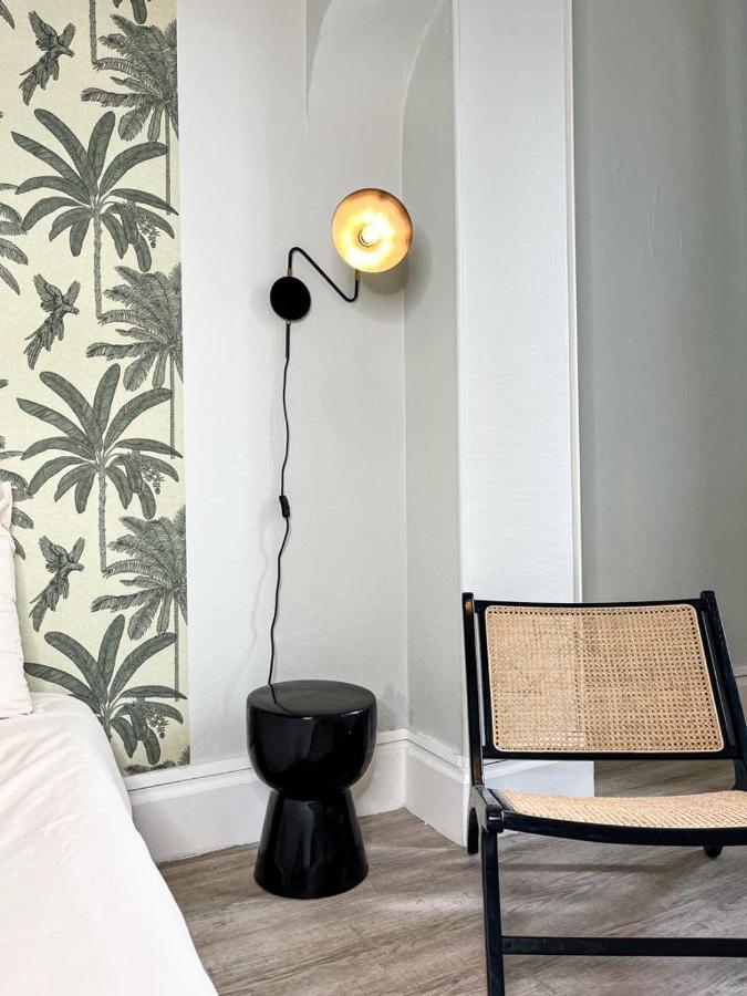 Suite Shamrock Лион Экстерьер фото