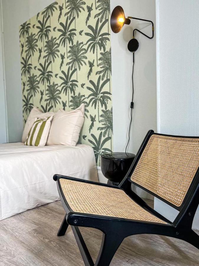 Suite Shamrock Лион Экстерьер фото