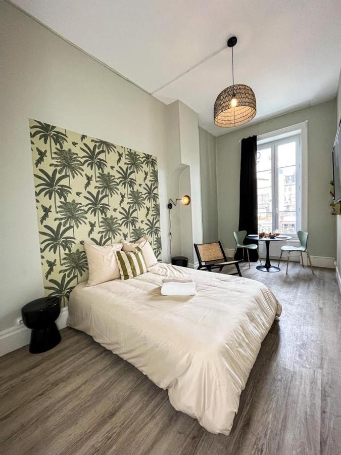 Suite Shamrock Лион Экстерьер фото