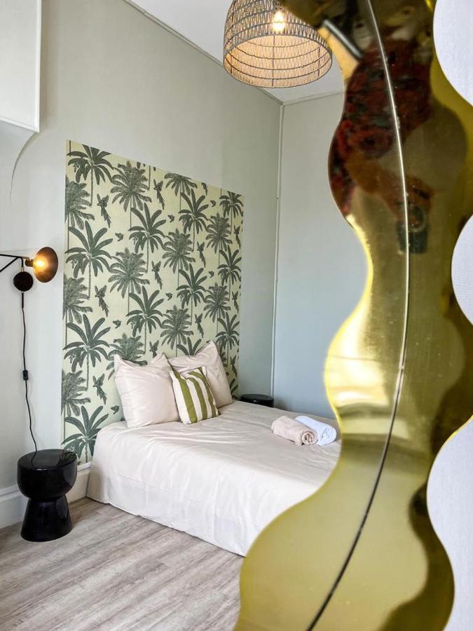 Suite Shamrock Лион Экстерьер фото