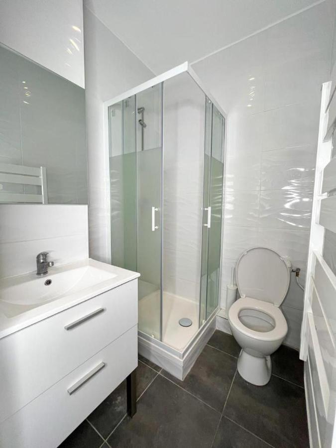 Suite Shamrock Лион Экстерьер фото