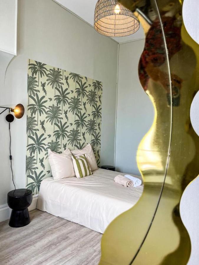 Suite Shamrock Лион Экстерьер фото