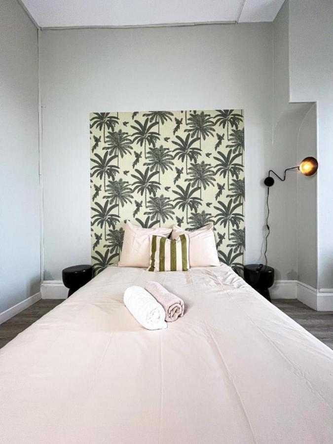 Suite Shamrock Лион Экстерьер фото